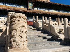 -北京市劳动人民文化宫(太庙)