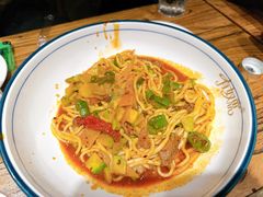 -有奴思烤肉·清真(正宁路店)