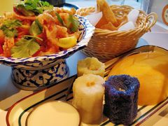 -BetterThai 泰加(苏州中心店)