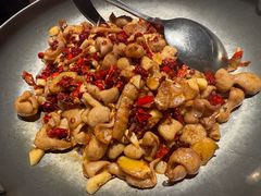 -湖南人家·家传湖南菜(水围店)