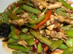 -吕氏疙瘩汤·私家菜馆(慈云寺店)