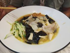 -拌面小当家