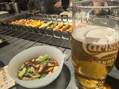 -很久以前羊肉串(朝阳路店)