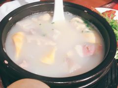 -上海小南国(正大店)