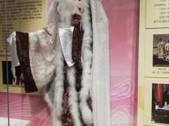 -红线女旧居