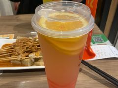 -姐弟俩土豆粉(西安小寨店)