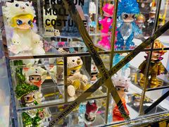 -泡泡玛特POPMART(上海环球港店)