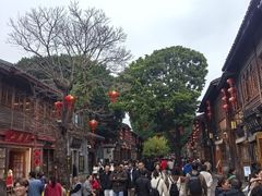 -三坊七巷历史文化街区