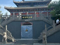 -洛阳白马寺