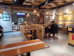 大堂-罗罐中米粉(人信汇店)