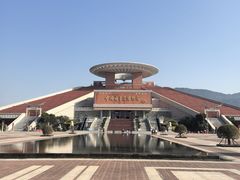 -中国闽台缘博物馆