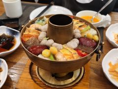 -玉流馆餐厅