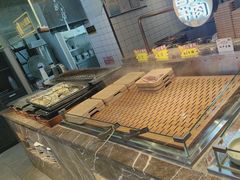 -欢乐牧场海鲜烤肉自助(牡丹园店)