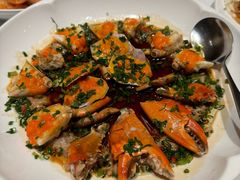 -荣兴酒家(徐家汇店)