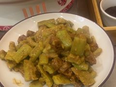 -老德州四合院·德州菜(天衢路店)