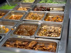 -浙江大学玉泉校区四食堂