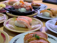 -寿司郎(皇庭广场店)