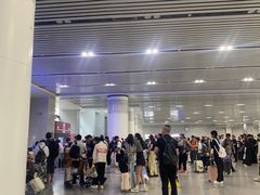 -曲阜东站