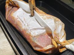 -三毛演义·湖南烧烤大排档(南浦店)