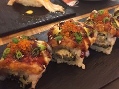 -Sushi Love 创意寿司(丽影广场店)