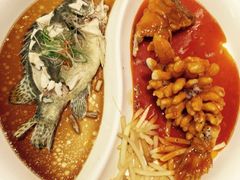 -马凯餐厅(地安门店)