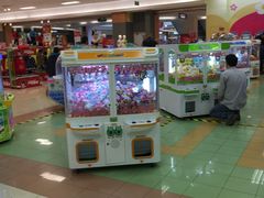 -萨莉亚意式餐厅(中北永旺店)