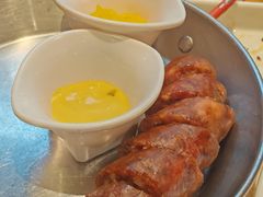 -通海俄式烧烤·俄罗斯大串(爱建店)