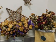 -之悦咖啡馆(新星宇·之洲店)