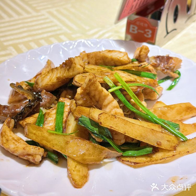 美食推荐｜来中山不能错过的中华第一鸽石岐佬中山菜馆