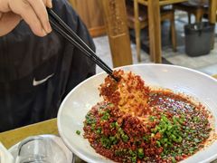 -杏花村水席楼·洛阳水席(老城十字街店)