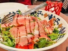 -Mammamia意大利餐厅(阳春巷店)