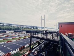 -锐擎卡丁车主题乐园(郊野公园店)