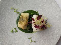 冰岛比目鱼-福楼法餐厅FLO