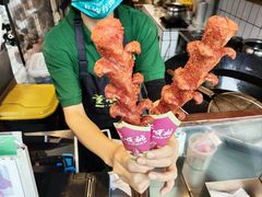 -董顺桃小粒臭豆腐(太平街一店)