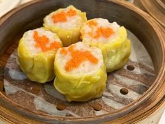 -金河半岛园林酒家(金融城店)