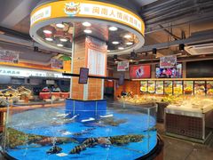 -闽南厝·闽南菜(福隆店)