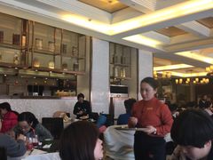 -东方红海鲜百汇(国际大厦店)