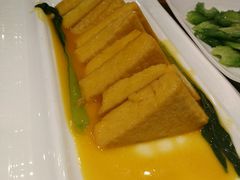 巴依自制豆腐-巴依老爷新疆美食(望京小街店)