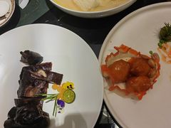 -彩虹之约•淮扬家宴(亚运村店)