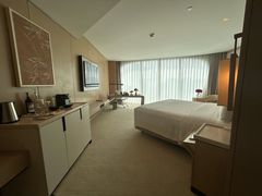 -北京康莱德酒店