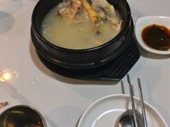 -长顺参鸡汤店(西塔总店)