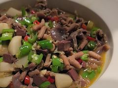 -千百味红餐厅·江西菜(绿地双子塔店)