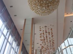 -视界美食自助餐厅·石家庄希尔顿酒店