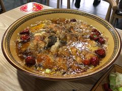 -孙厨娘川味饭馆(临河街店)