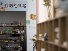 -两知·自习室(三峡广场总店)