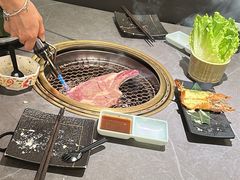 -花时·炭火烧肉(东百中心A馆店)