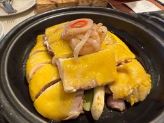 -利苑酒家(合景国际金融广场店)