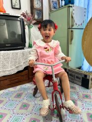 -熊孩子韩国儿童摄影(三义街店)