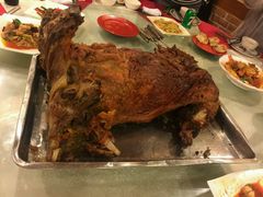 -维吾尔餐厅(宜山路店)