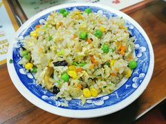 -粗茶淡饭(东关街店)